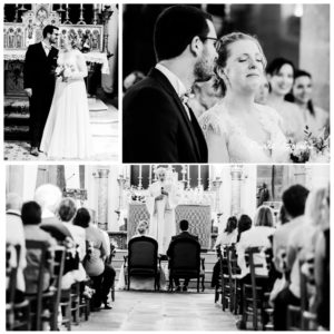 Un mariage à Vitré sous le soleil De chateaubourg en passant par rennes pour arriver à vitré Pierre Lepoutre suit le mariage