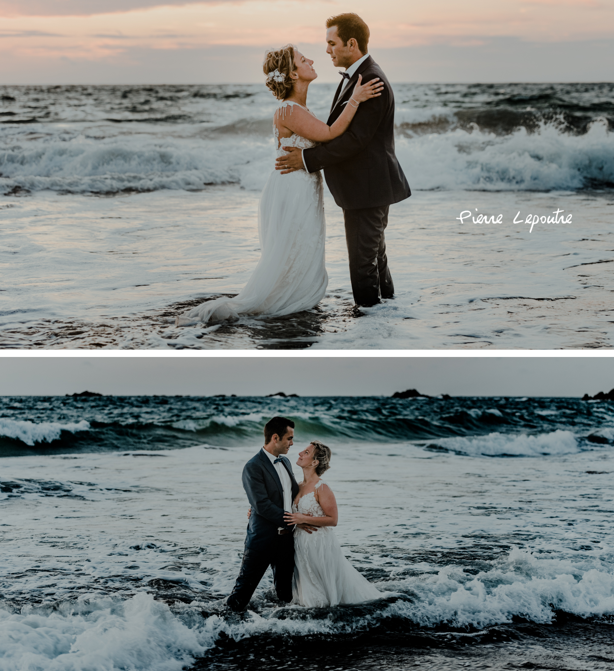 photographe armilin SÉANCE PHOTO COUPLE SAINT-BRIAC-SUR-MER SAINT-MALO 