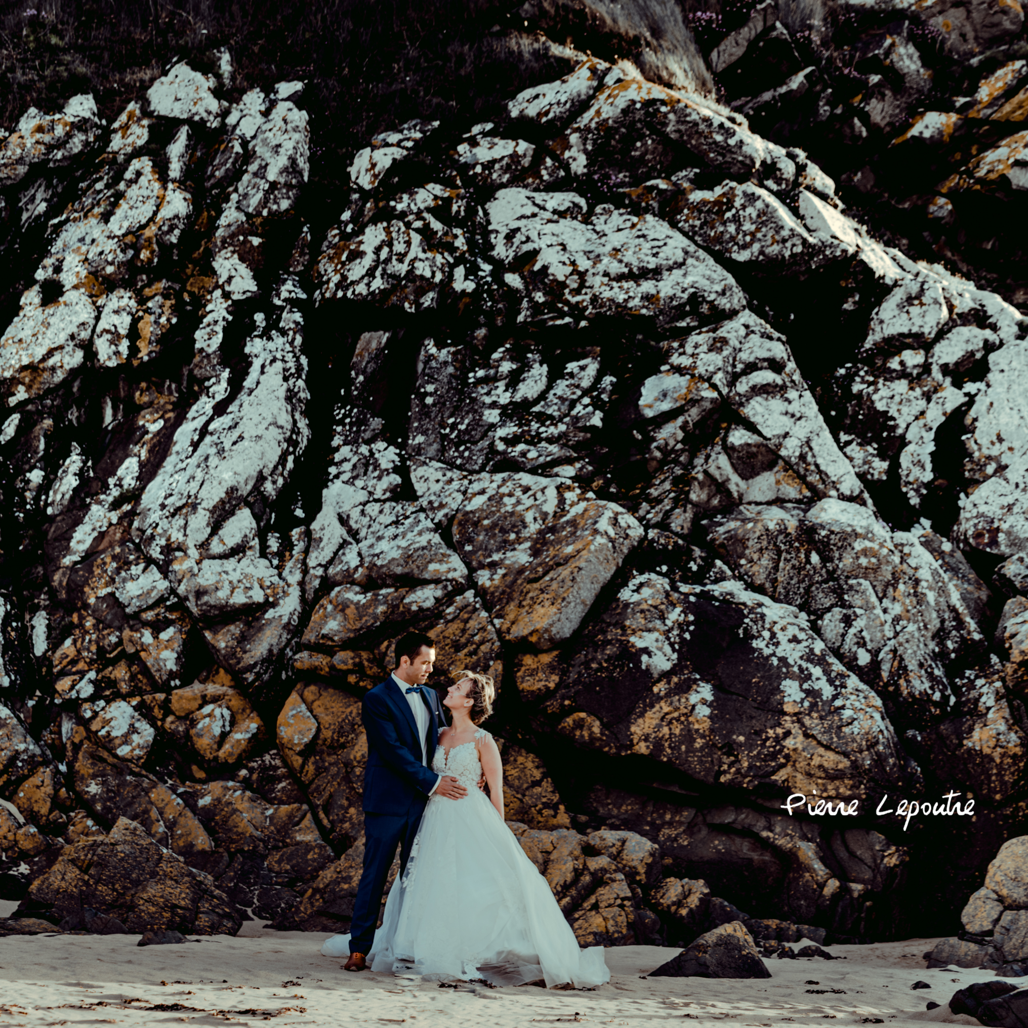 photographe Rennes mariage famille naissance SÉANCE PHOTO COUPLE SAINT-BRIAC-SUR-MER SAINT-MALO 