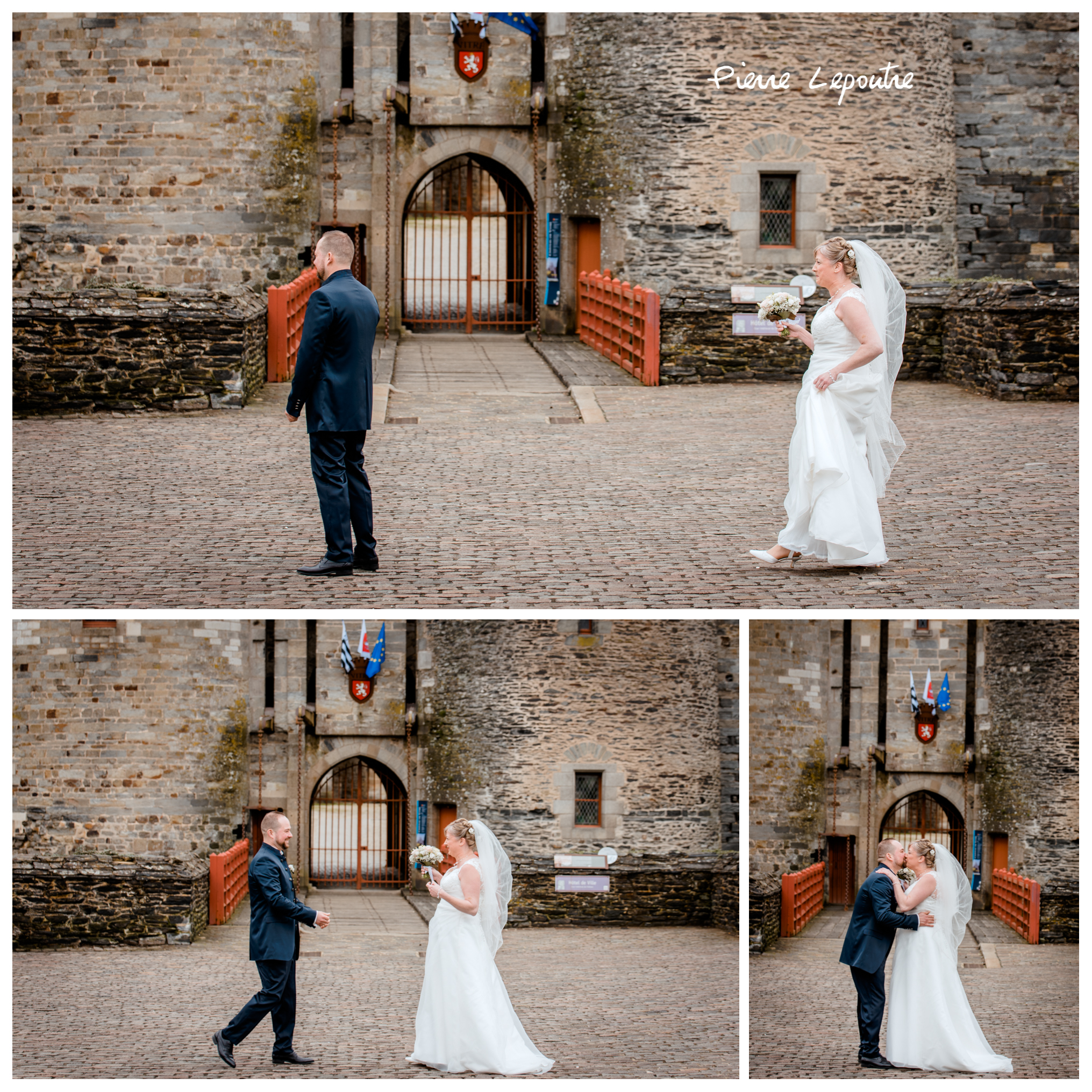 photographe Videaste Chateaubourg