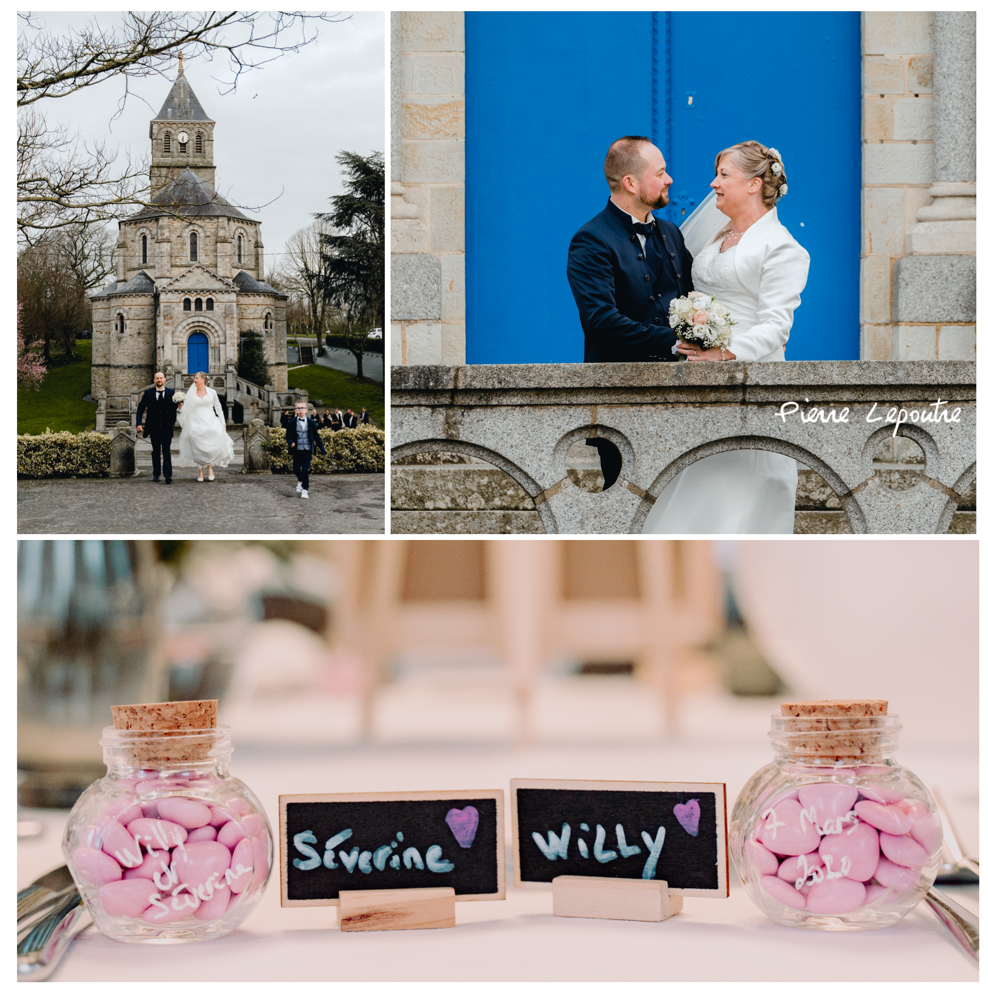 Photographe Rennes vitré chateaubourg