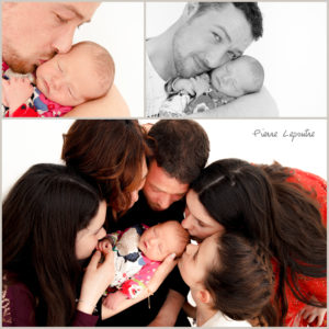 photgraphe studio Chateaubourg