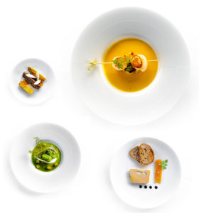 Photographe culinaire Renne