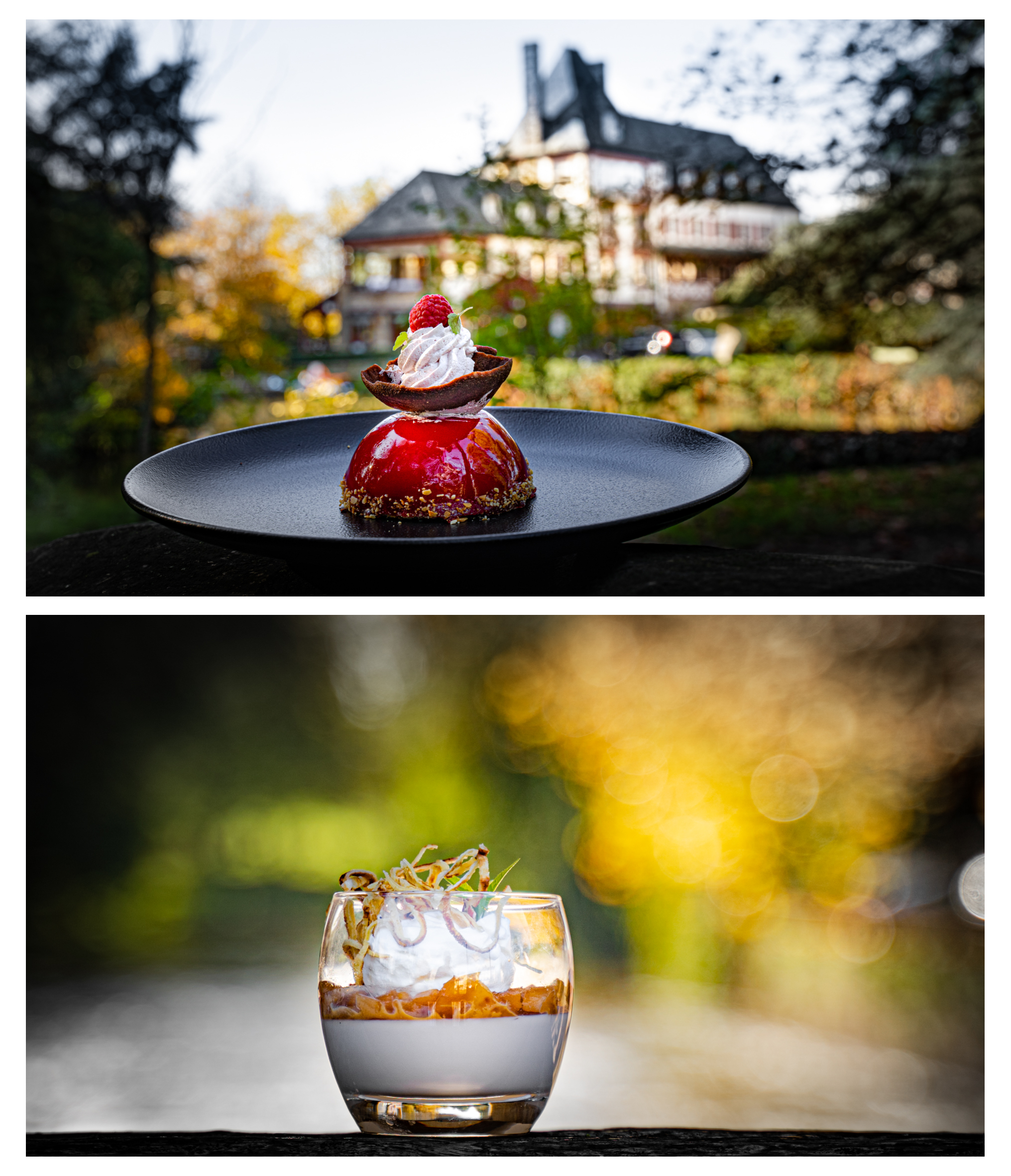 Photographe culinaire Renne