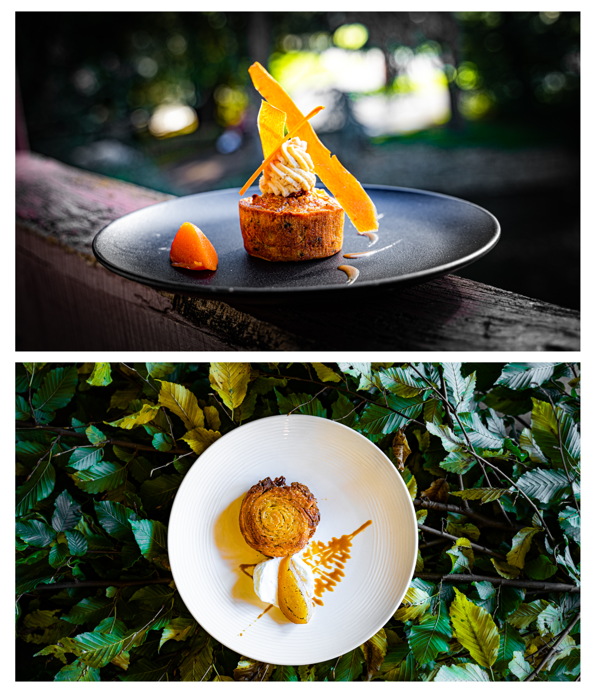 Photographe culinaire Renne